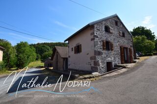  Maison à vendre 4 pièces 50 m²