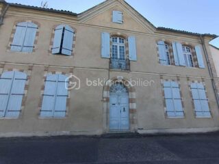  Propri�t�/ch�teau � vendre 8 pi�ces 488 m�