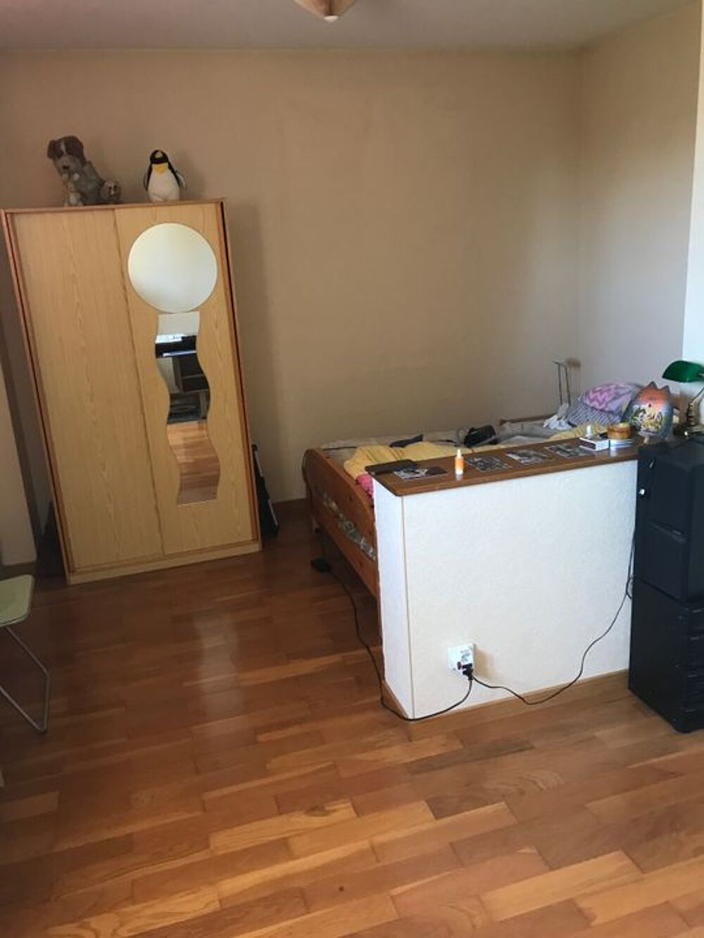 Location Appartement Chambre de 15m2 à louer sur Vitrolles Vitrolles