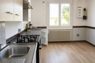  Maison à vendre 4 pièces 81 m²