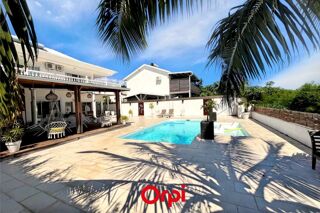  Villa à vendre 6 pièces 197 m²