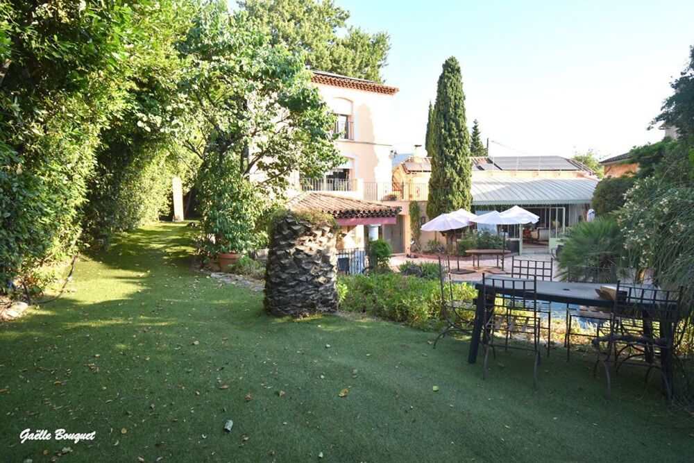  vendre  Maison Toulon (83000)