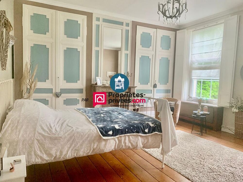   Saint martin boulogne