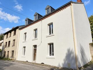  Immeuble à vendre 5 pièces 282 m²