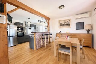  Maison à vendre 7 pièces 180 m²