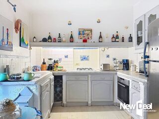  Maison à vendre 6 pièces 130 m²
