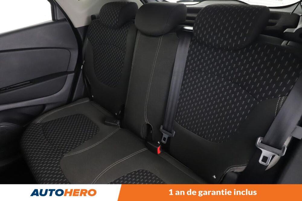 Captur 1.5 dCi Intens 90 ch 2019 occasion 92130 Issy-les-Moulineaux