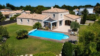  Maison à vendre 7 pièces 210 m²