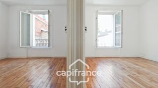  Appartement à vendre 3 pièces 49 m²