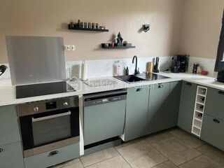  Maison � vendre 4 pi�ces 80 m�