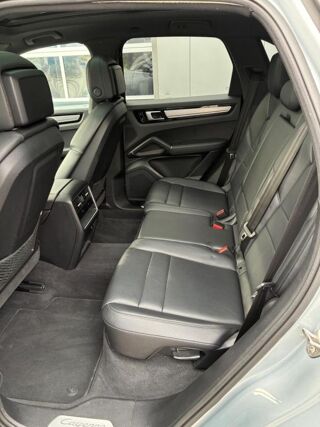 Cayenne 3.0 V6 Turbo 2020 occasion 33000 Bordeaux