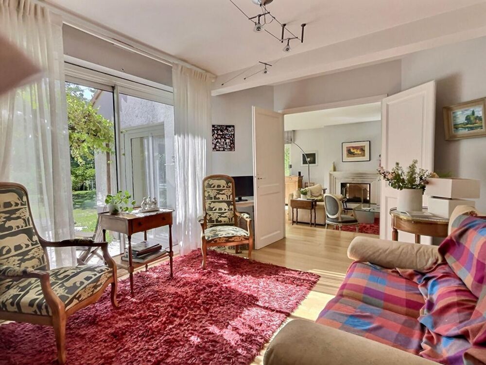 à vendre  Maison Cucq (62780)