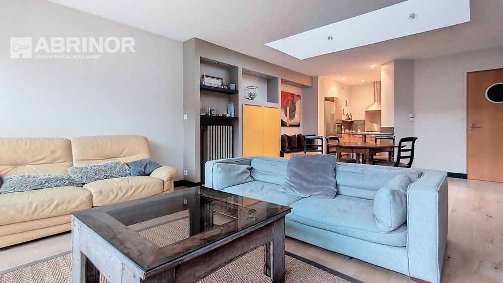 Vente Maison Maison coup de cœur - LILLE Vauban · Cormontaigne Lille