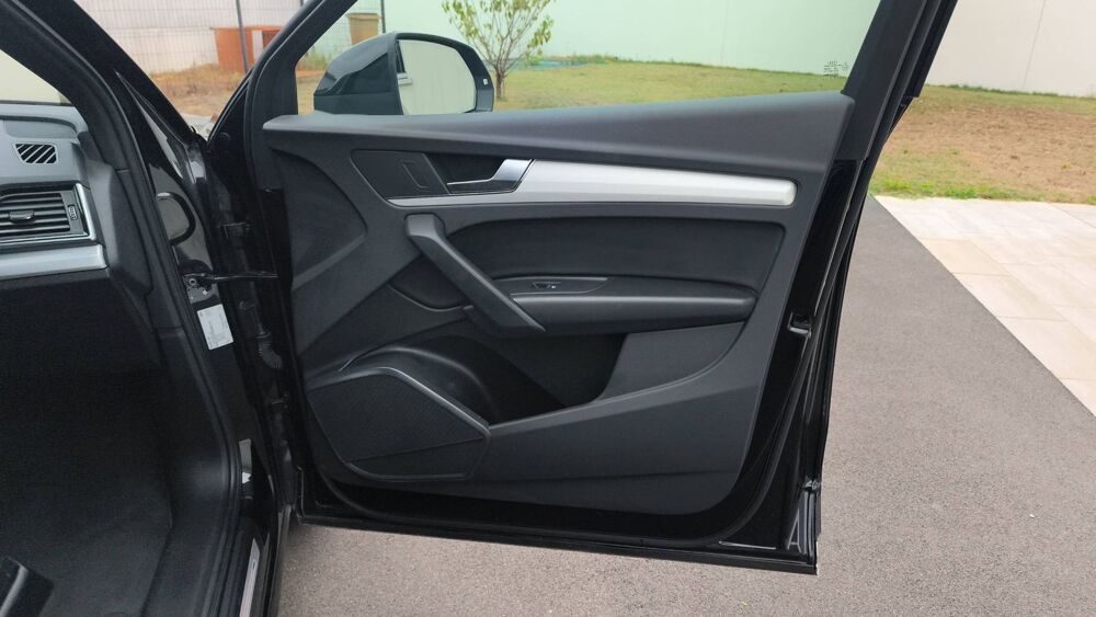 Q5 2.0 TDI 204 Quattro Mild Hybrid S-Tronic 7 S line 2022 occasion 33260 La Teste De Buch
