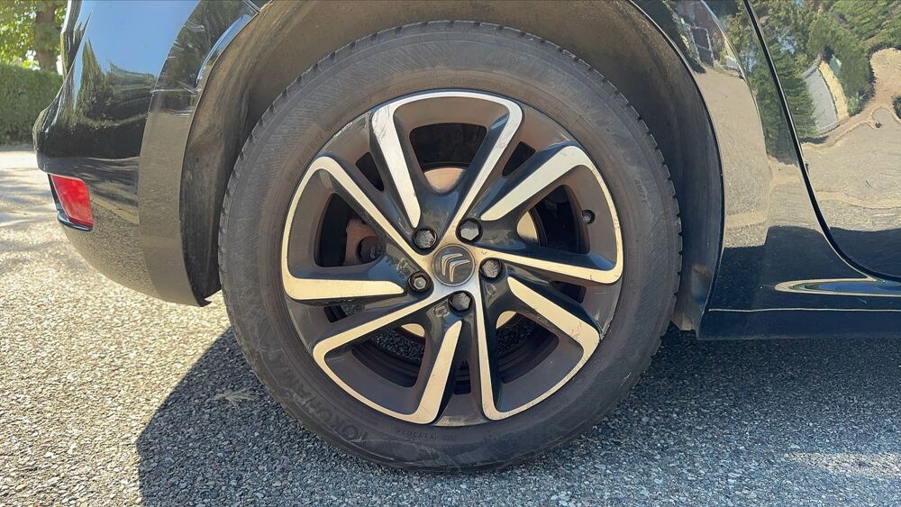 C4 Picasso 1.2 PureTech 130 Feel 2017 occasion 01360 Balan