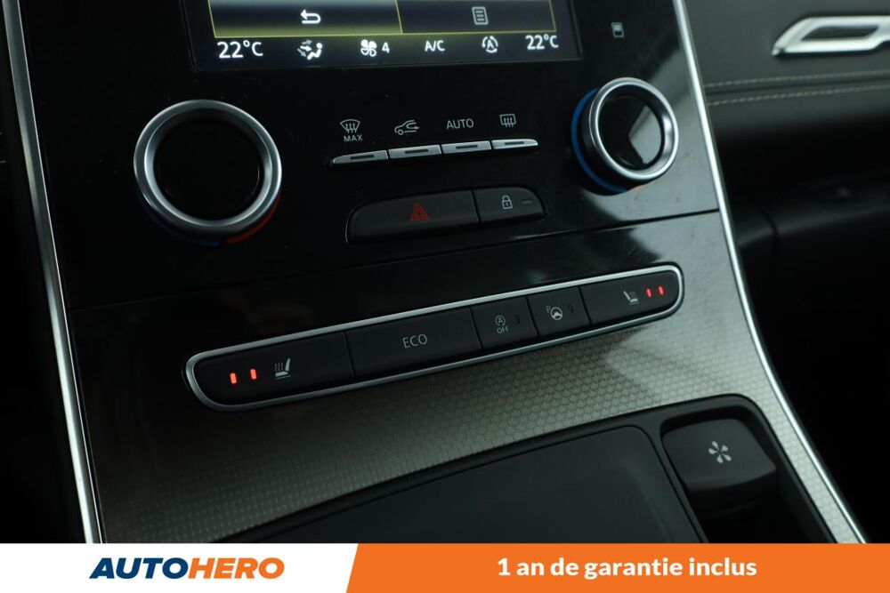 Sc&eacute;nic 1.3 TCe Initiale Paris EDC 160 ch 2018 occasion 92130 Issy-les-Moulineaux