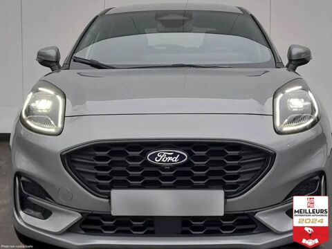 Puma EcoBoost 125 mHEV S&S BVM6 ST-Line 2026 occasion 10150 Lavau