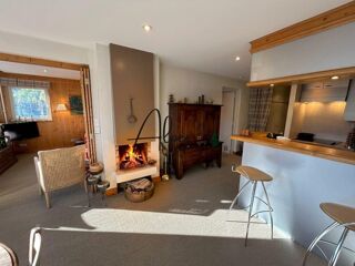 Vente Appartement Appartement vue pistes et montagnes La clusaz