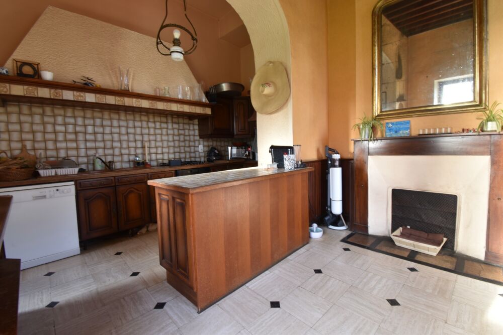 à vendre  Propriété/château Le Temple-sur-Lot (47110)