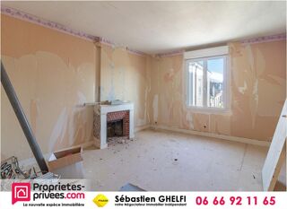  Maison à vendre 8 pièces 165 m²