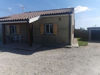  Maison à louer 5 pièces 109 m²
