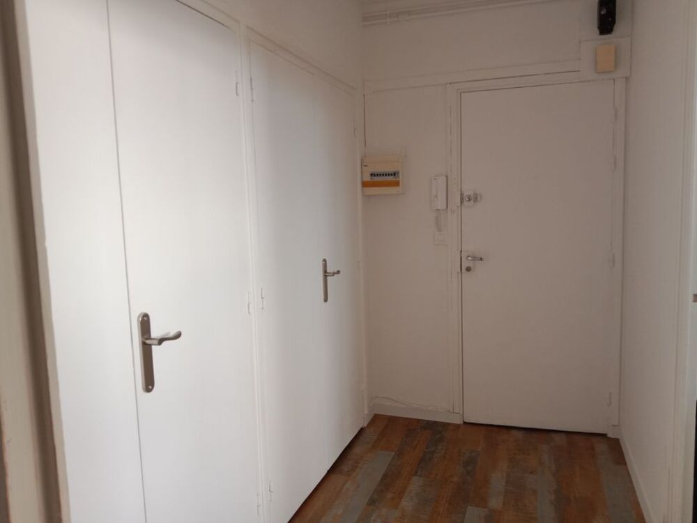 Location Appartement Appartement de 57m2 à louer sur Le Mans Le mans