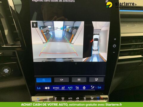 Espace VI full hybrid E-Tech 200 ch 7pl Iconic 2026 occasion 69190 Saint-Fons