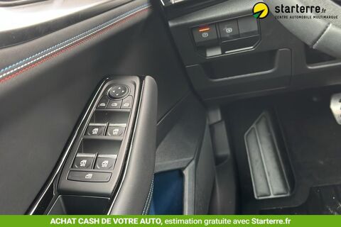 Rafale E-Tech full hybrid 200ch esprit Alpine 2026 occasion 69190 Saint-Fons