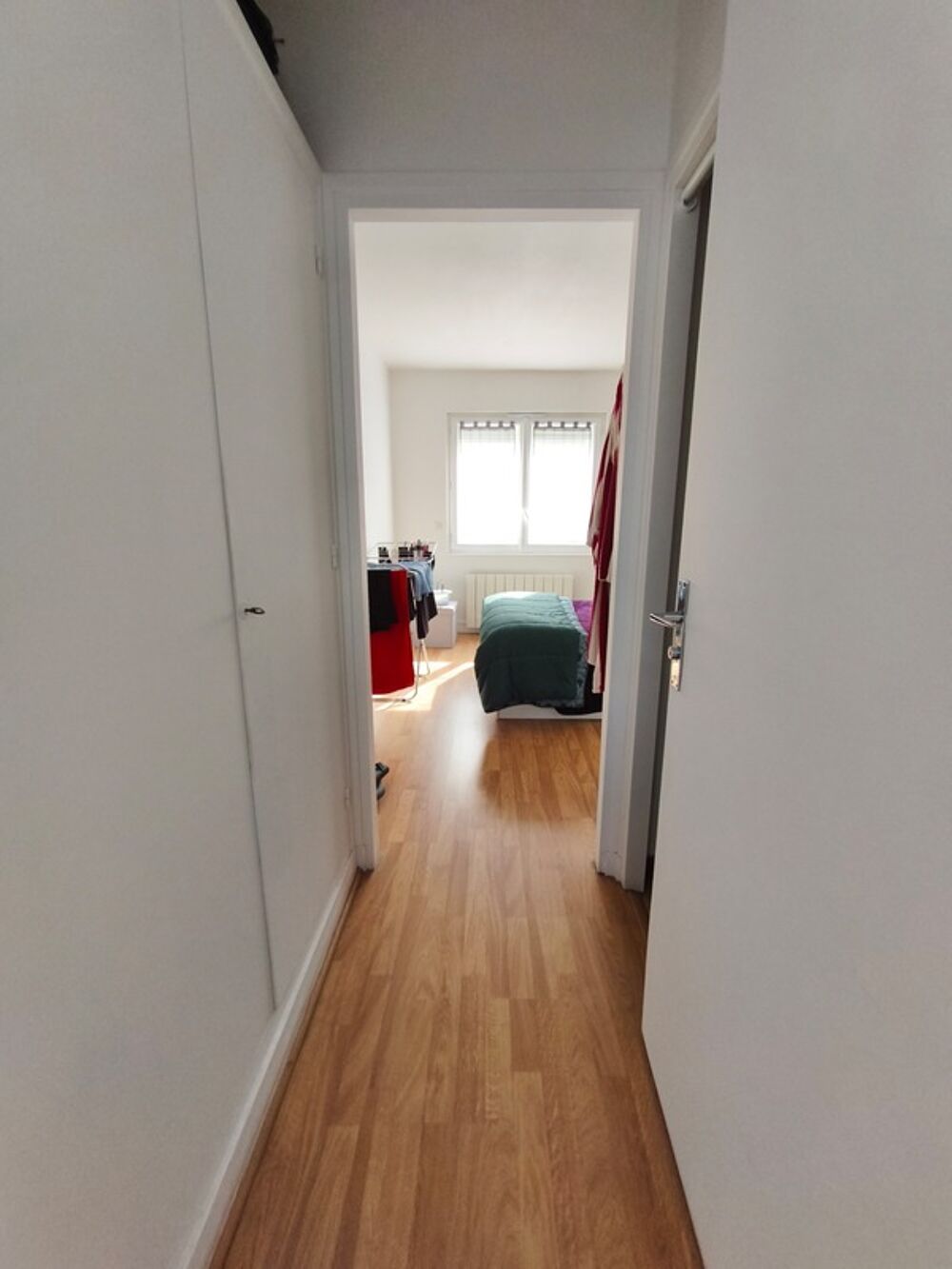 Appartement à vendre 2 pièces ROYAN (17)