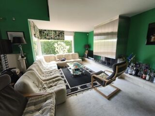  Maison à vendre 8 pièces 190 m²