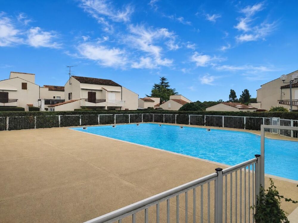 Appartement à rénover