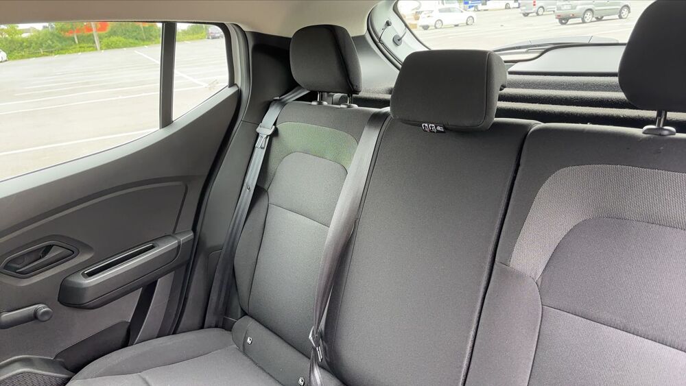 Sandero 1.0 SCe 65 Essential 2022 occasion 53100 Mayenne
