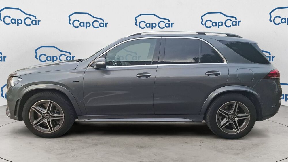 Classe GLE 350e 333 EQ Power 4Matic 9G-Tronic AMG Line - Automatique To 2021 occasion 82000 Montauban