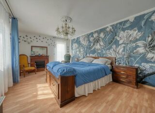  Maison à vendre 6 pièces 170 m²
