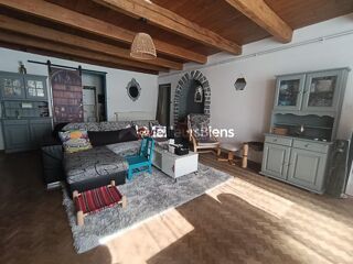  Maison à vendre 4 pièces 113 m²