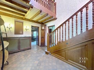  Maison � vendre 8 pi�ces 237 m�