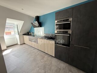  Appartement � vendre 3 pi�ces 75 m�