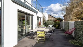  Maison � vendre 7 pi�ces 190 m�