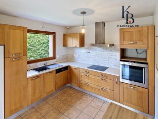 Maison à vendre 5 pièces 131 m²