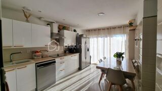  Maison � vendre 4 pi�ces 93 m�