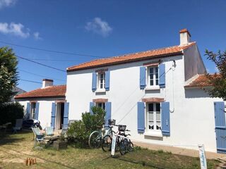  Maison à vendre 6 pièces 142 m²