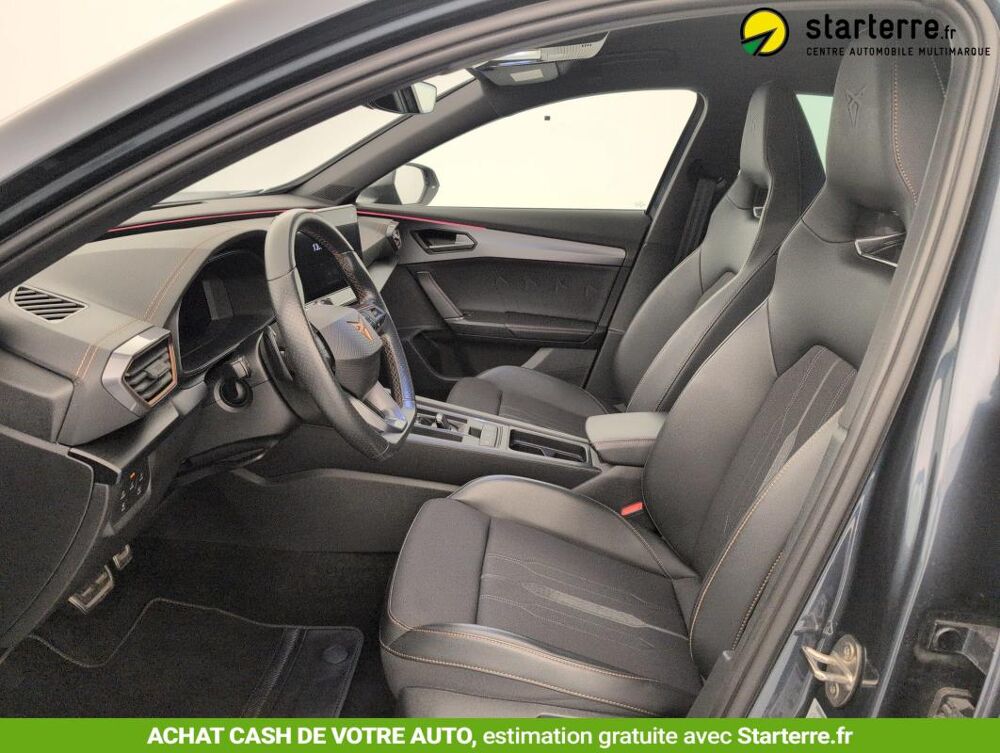 Formentor 1.4 E-HYBRID 245 CH DSG6 VZ 2024 occasion 69190 Saint-Fons