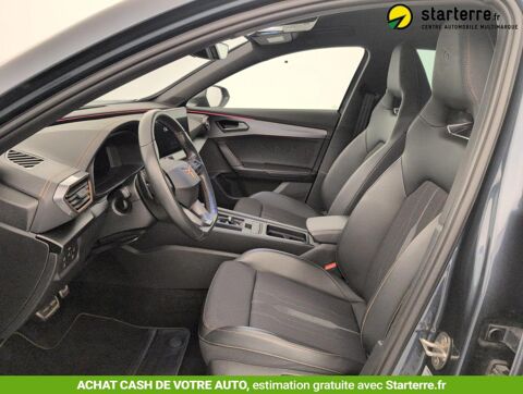 Formentor 1.4 E-HYBRID 245 CH DSG6 VZ 2024 occasion 69190 Saint-Fons