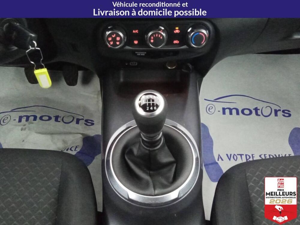 Juke DIG-T 114 Acenta 2023 occasion 10150 Lavau