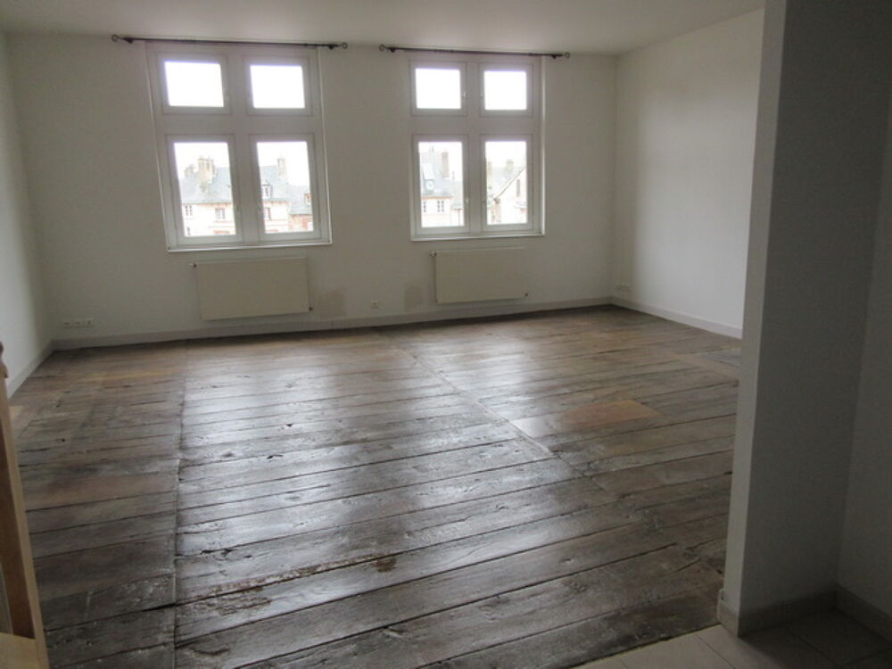 LOCATION T3 DUPLEX RODEZ SANS FRAIS D'AGENCE