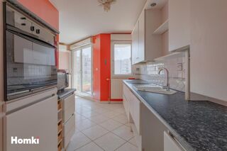  Appartement � vendre 3 pi�ces 63 m�