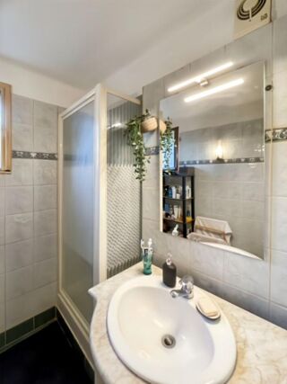  Maison à vendre 4 pièces 90 m²