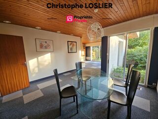  Maison à vendre 7 pièces 156 m²