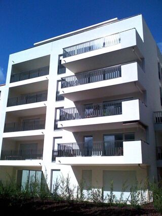  Appartement � louer 2 pi�ces 39 m�