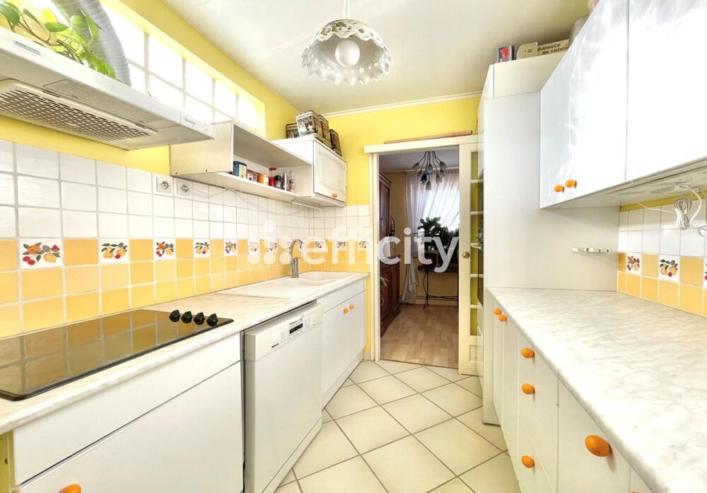 � vendre  Appartement Montrouge (92120)